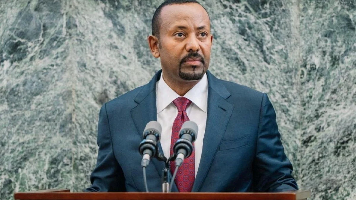 Ethiopia Announces Interim Government in Tigray Region