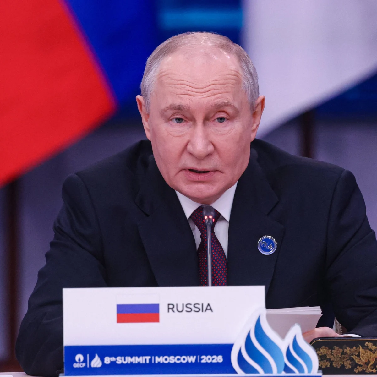 European Leaders Divided Over Putin Phone Call