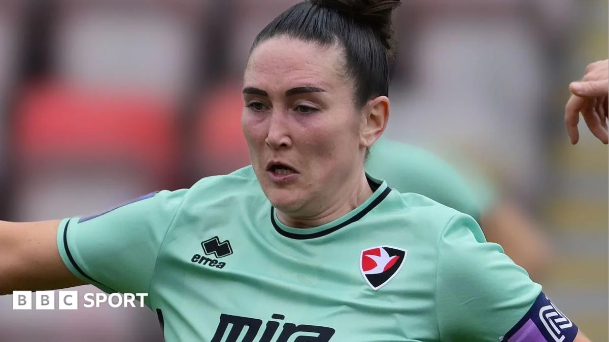 Ex-Cheltenham captain alleges club became dictatorship