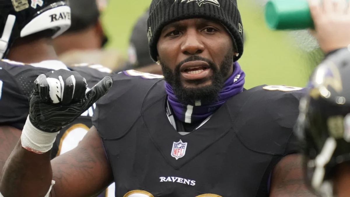 Ex-Cowboy Bryant Calls for Police Investigation After Assault Citation
