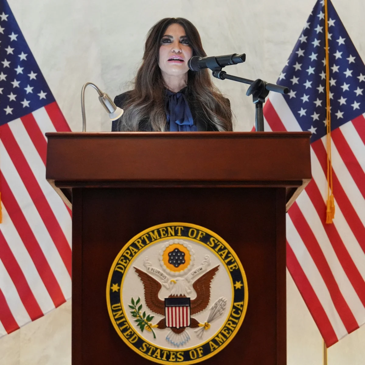 US Ambassador to Greece Faces Corruption Allegations