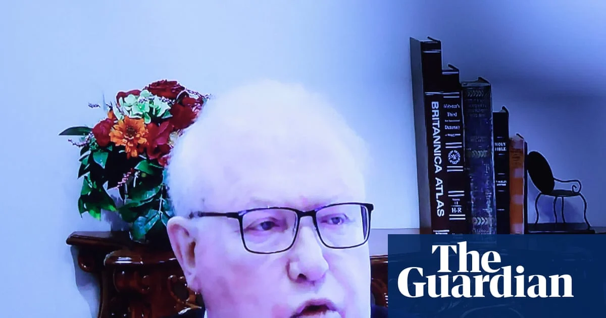 Exclusive Brethren leader denies knowledge of 2025 Liberal campaign