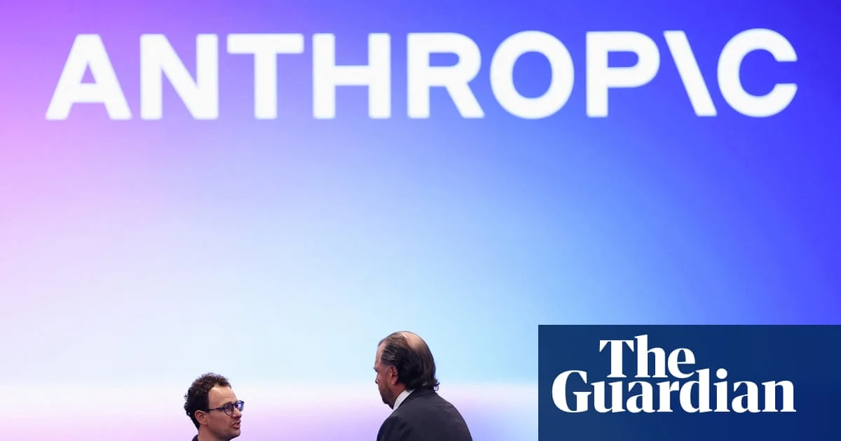 Anthropic Reports AI Shifts Work Patterns as Experts Express Skepticism