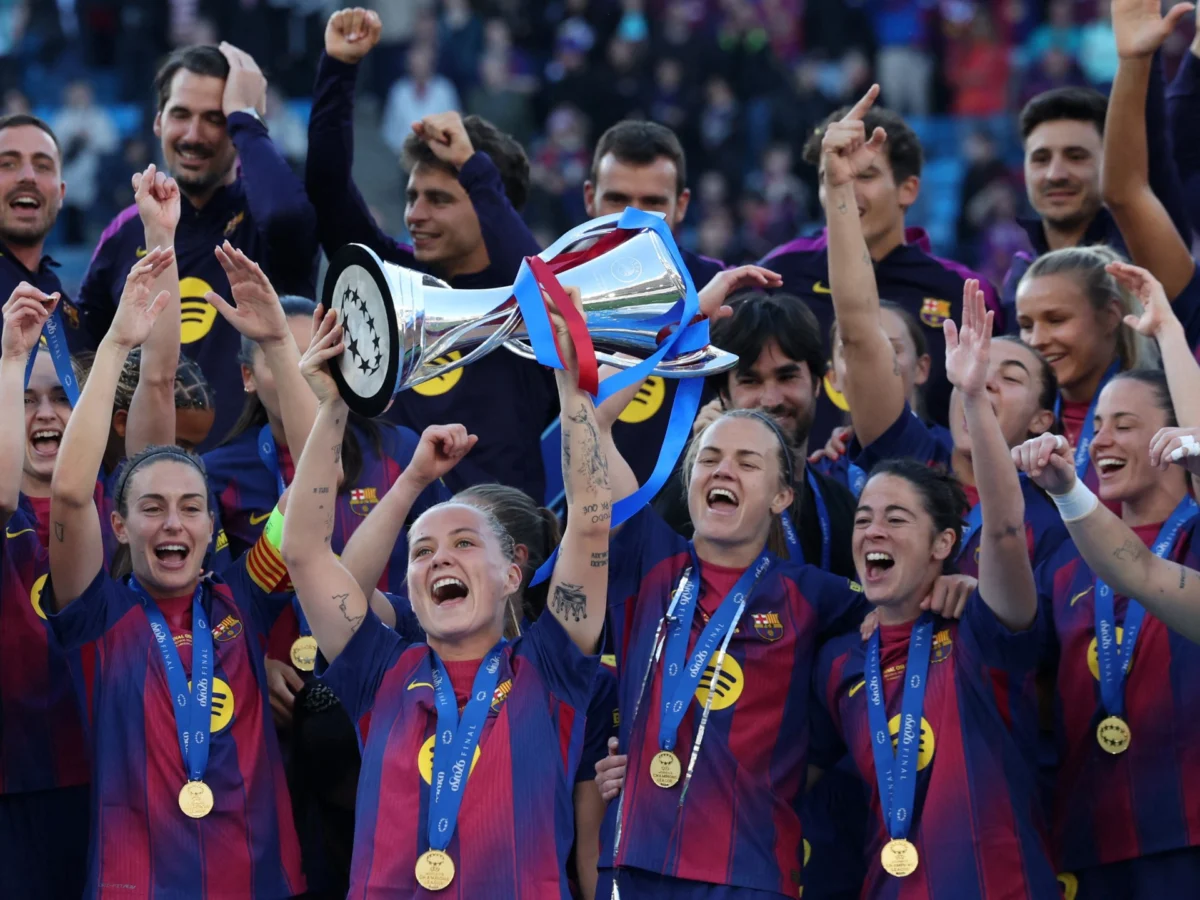 FIFA Awards 2028 Women’s Club World Cup to USA