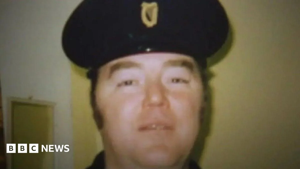 State Apologizes to Family of IRA-Killed Prison Officer