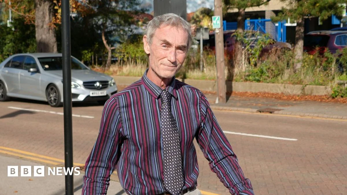 Fan cleared of assaults after fall from Ipswich stand
