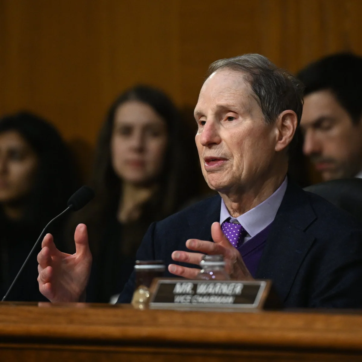 Congress Considers A.I. Job Loss Relief Measures