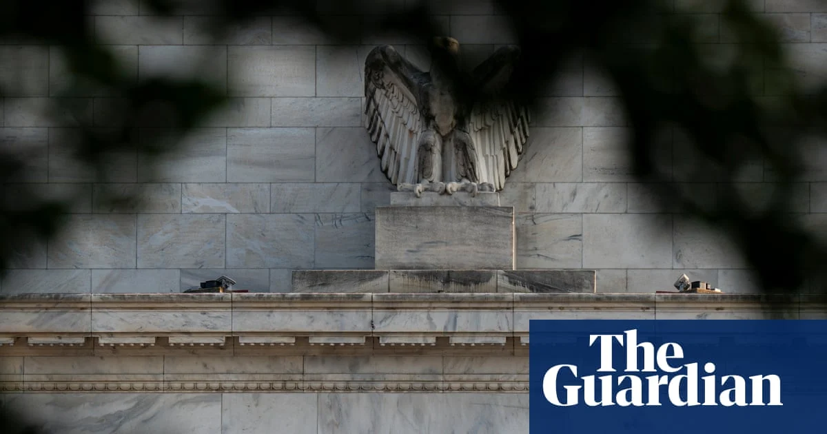Fed Set to Hold Interest Rates Steady Before Midterms
