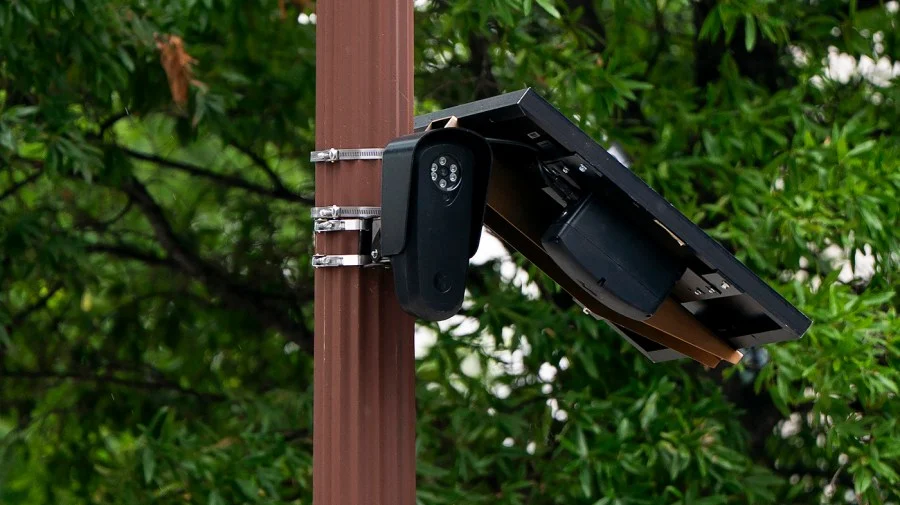 Federal Judge Rules Warrantless Flock Camera Searches May Violate Fourth Amendment
