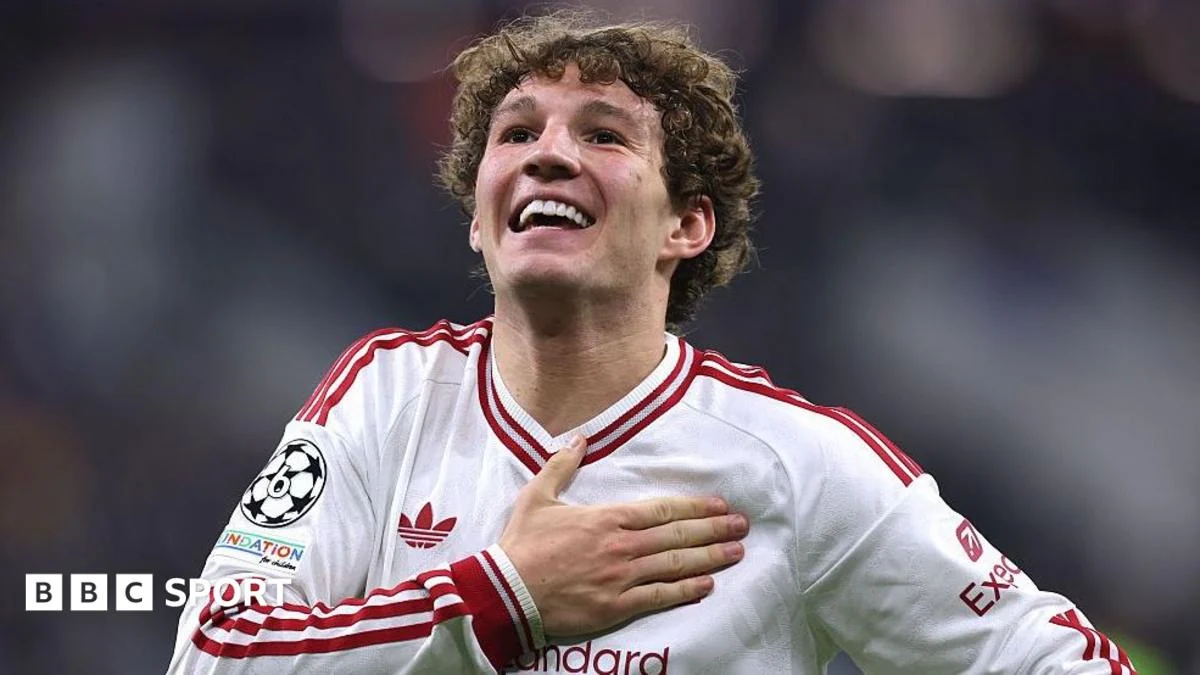 Koumas record break offers Liverpool rare positive moment