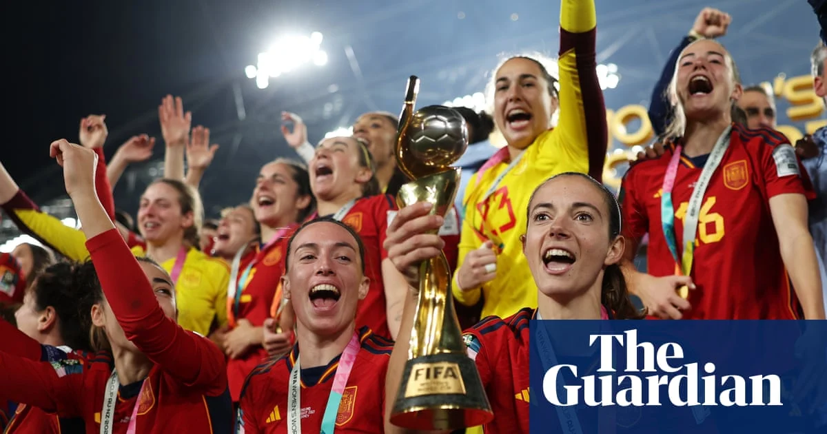 FIFA Doubles Women’s World Cup Prep Money to Match Men’s