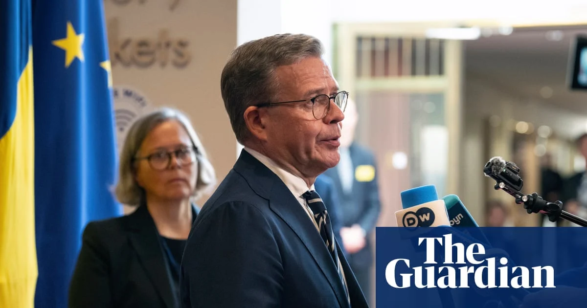 Finnish PM Links Suspected MP Home Break-ins to Foreign Power
