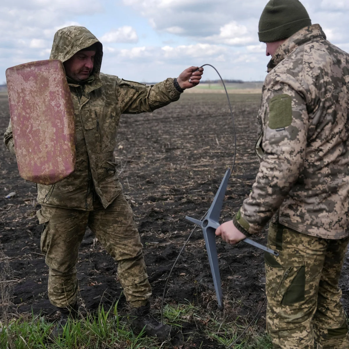 Lithuania Starlink Fire Ruled Sabotage After Similar Blazes in Bulgaria, Poland