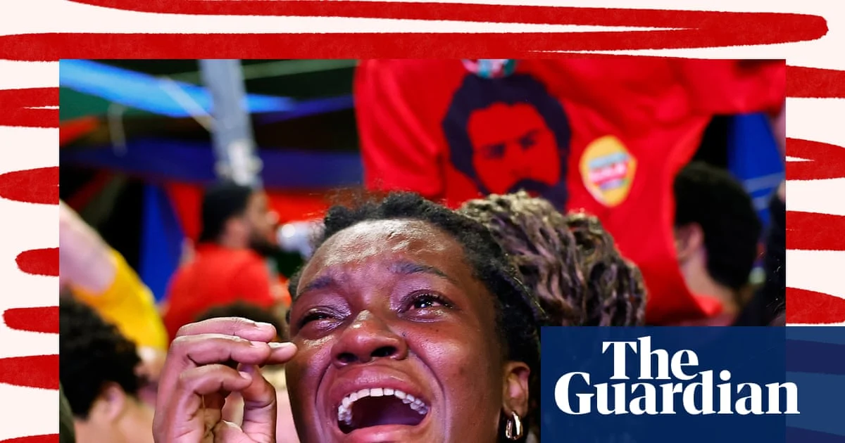 Five Great Reads: Election Results, Eugenics, and High School Reunions