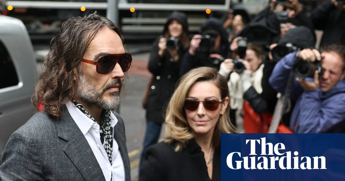 Brand Trial Week Three Reveals Defense Testimony Patterns