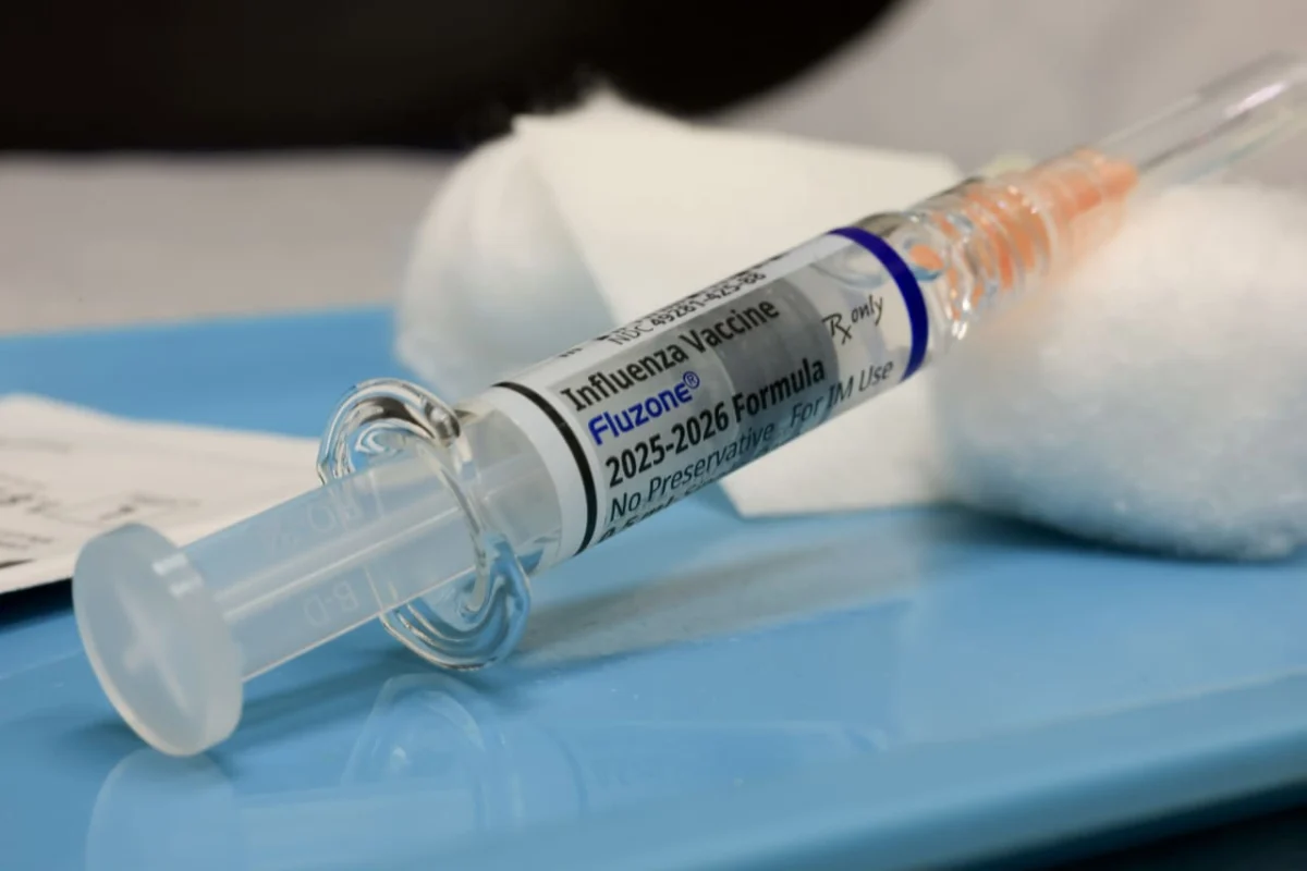 Flu Season Arrives Early; Here’s What to Know About This Year’s Shots