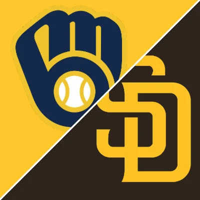 Jake Cronenworth Hits Solo HR as Padres Take Edge Over Brewers