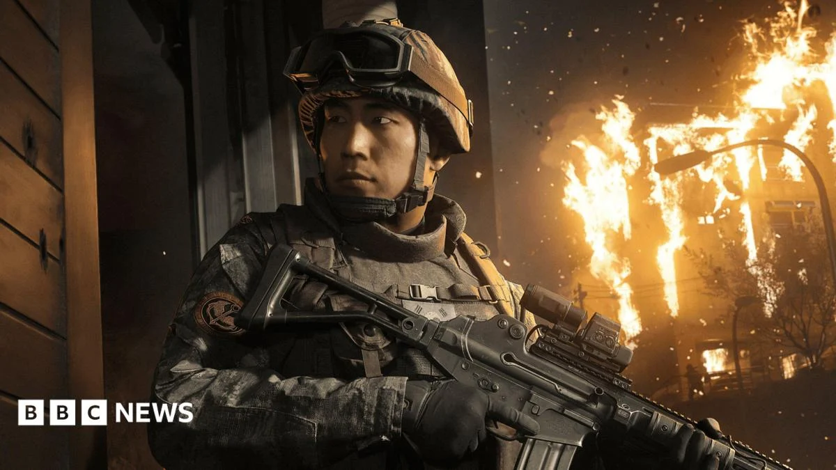 Seoul Crush Footage Removed From Call of Duty After Backlash
