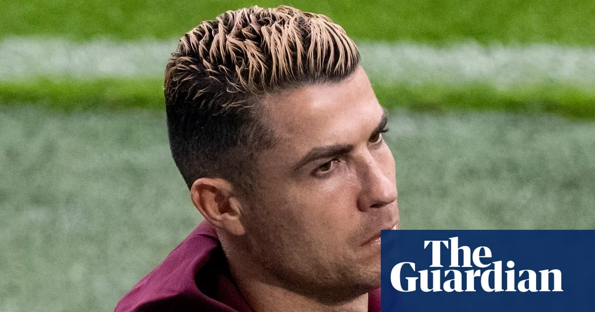 Ronaldo’s Portugal Absence Fuels Debate Over Future Role