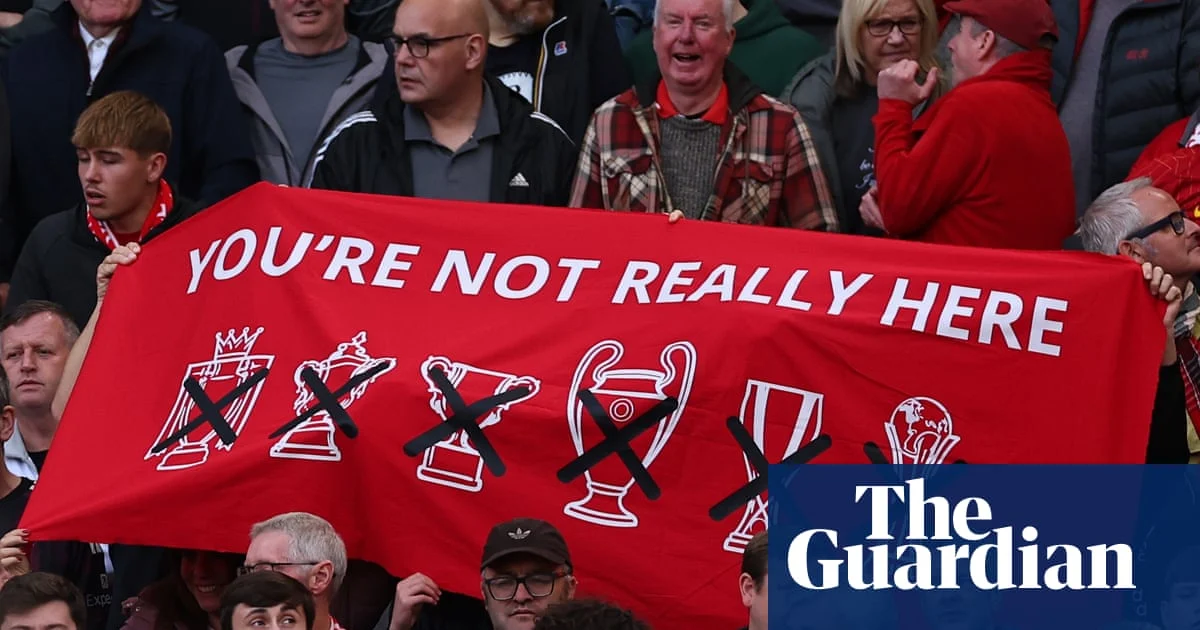 Liverpool vs Manchester City Match Passes Without Flashpoints, Per Guardian
