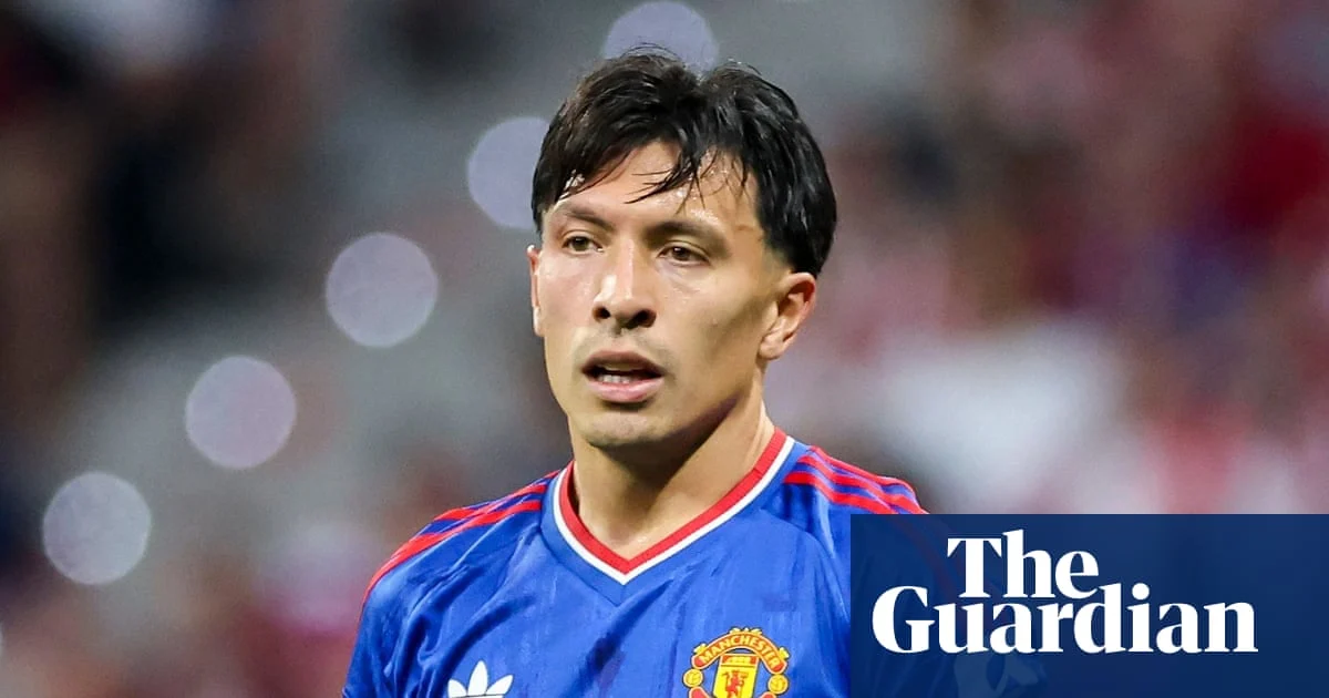 Manchester United criticized as Atlético wins 2-0 in Madrid