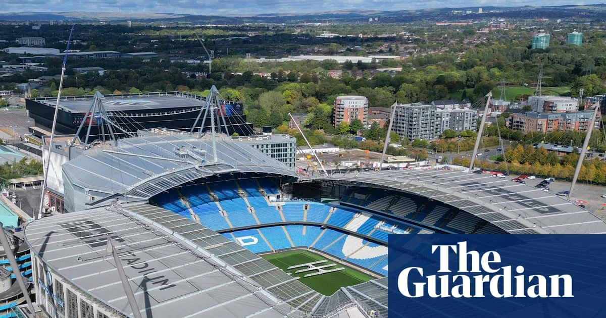 Football regulator chair vows resignation over any political pressure on Manchester City