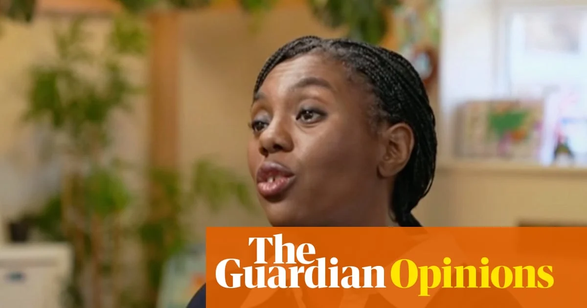 Kemi Badenoch Embraces ‘Nasty Party’ Label, Signals Policy Shift