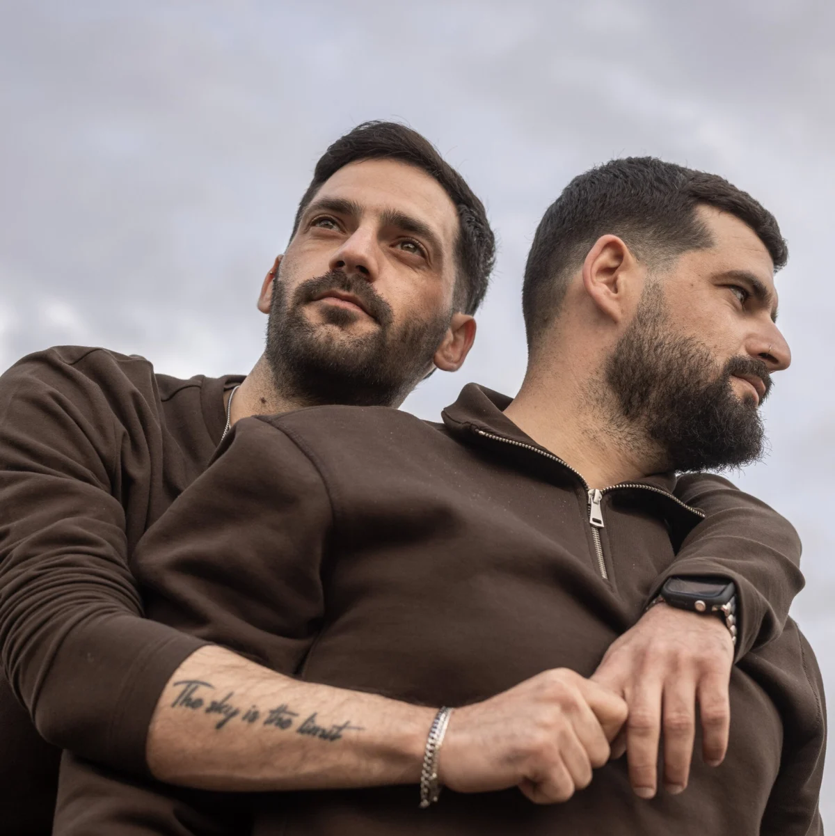 Twin Brothers Abducted in Oct. 7 Attacks Still Rebuilding Lives After One Year Free