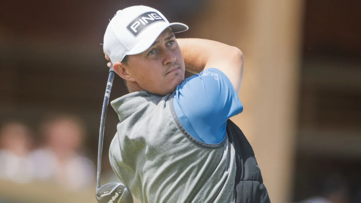 Dean and Forrest Share Lead Ahead of Open de Espana Final Round