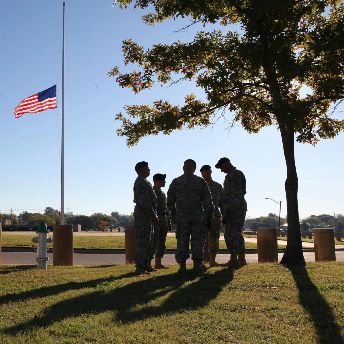 Fort Hood Shooter Execution to Be Public, Streamed Live