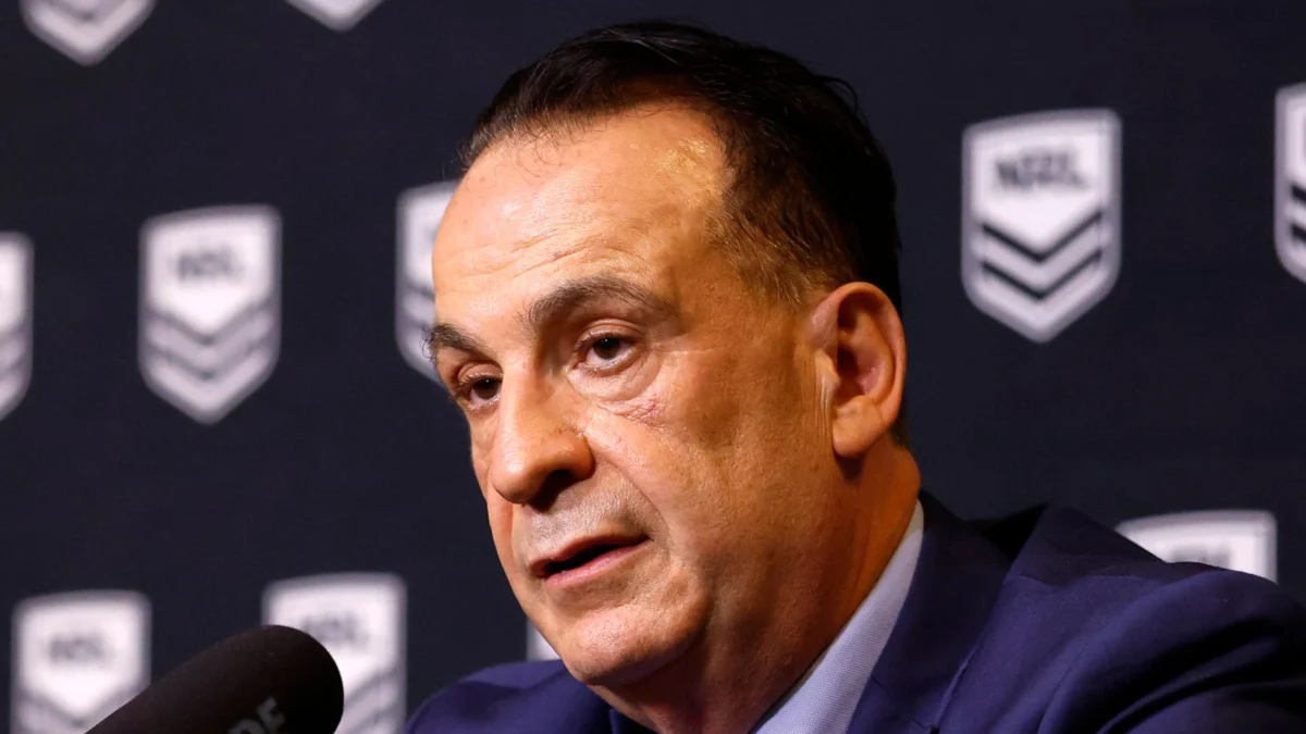 Four Super League Clubs Back NRL Investment After Leigh Criticism