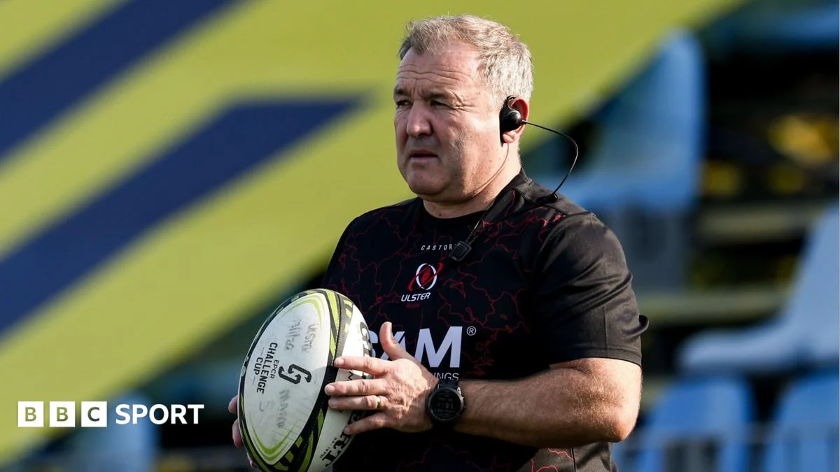 Ulster Seek URC Turnaround After Winless Start