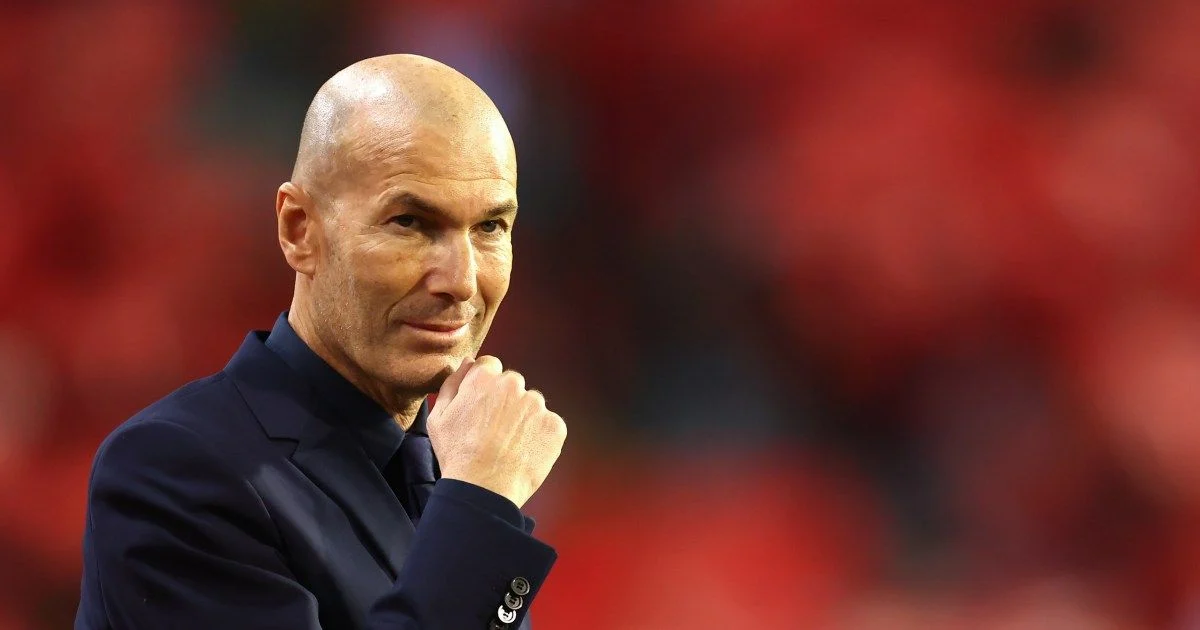 France vs Italy: Zidane’s First Home Game in UEFA Nations League
