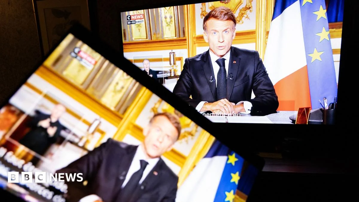 France Government Faces Pressure After Weekend of Widespread Violence