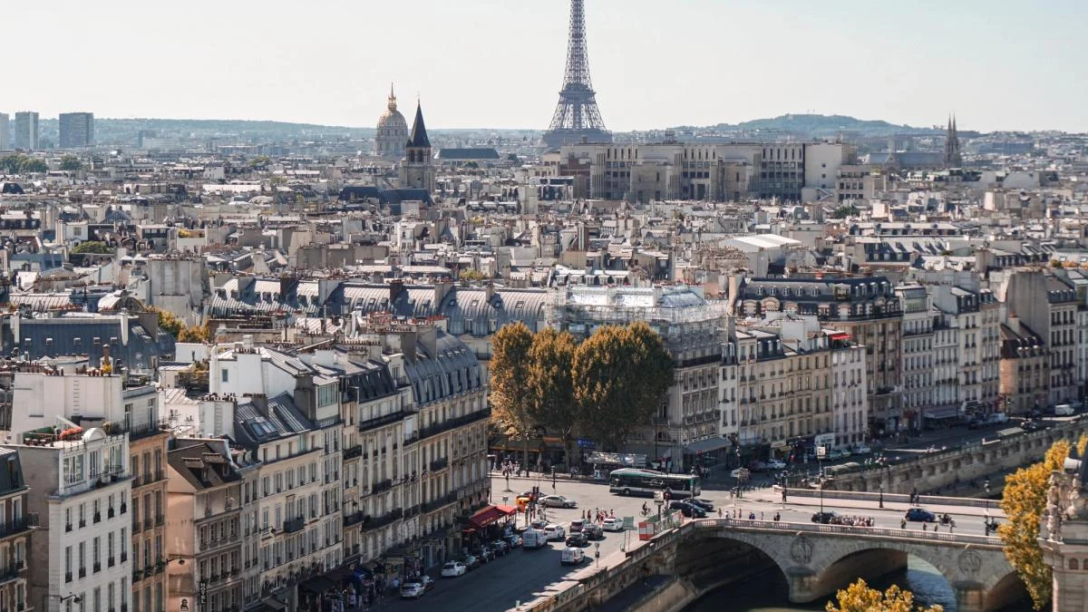 France Parliament Approves 31% Tax on Stablecoin Trades