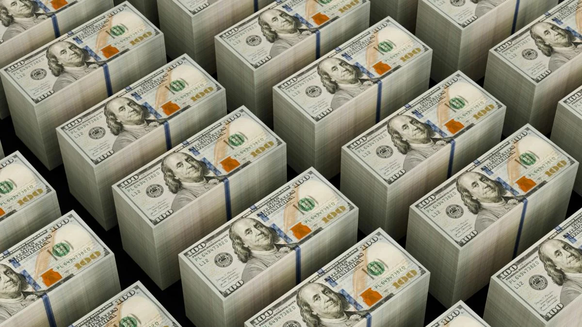 Franklin Templeton Adds $150 Million in Fund Shares to XRP Ledger Wallet