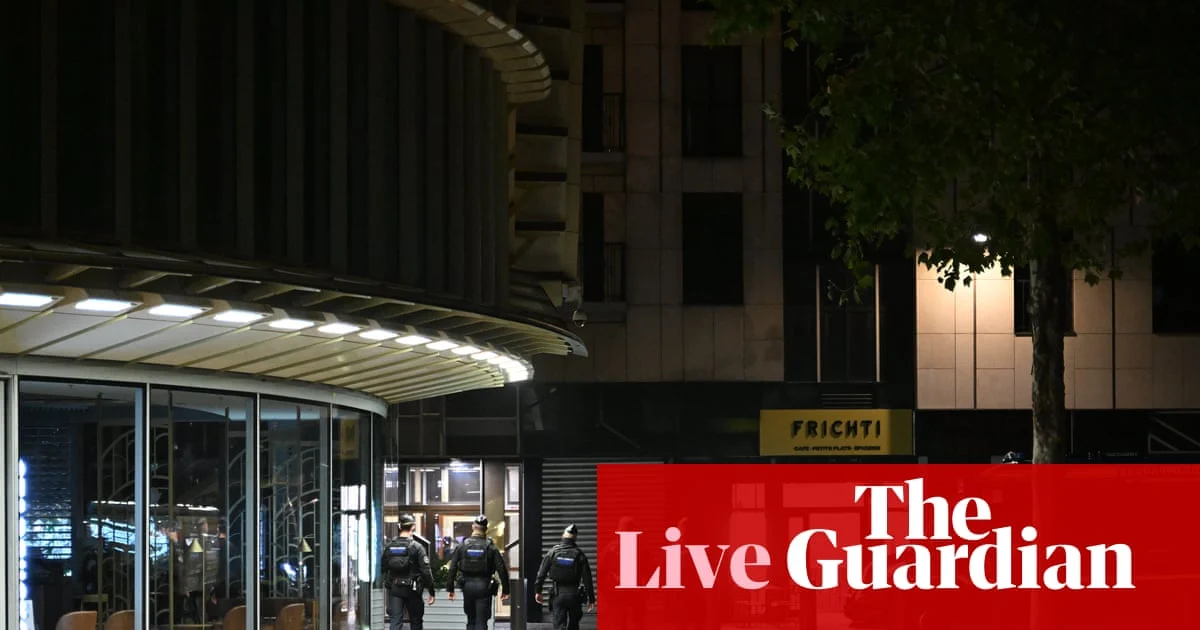 France curfews calm unrest as Limoges suspect held
