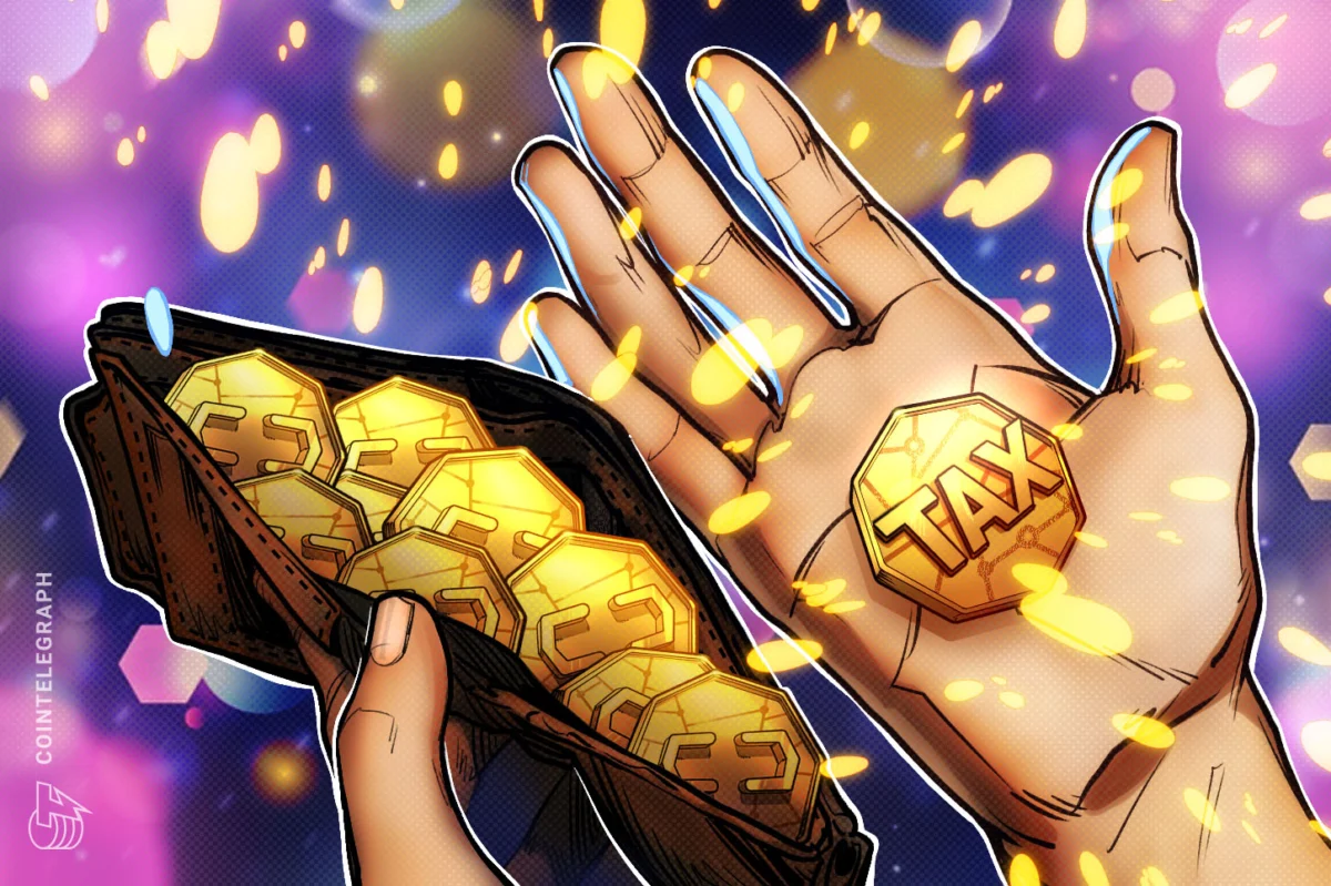 French Lawmakers Back Crypto Wallet Reporting Rule for High-Value Assets