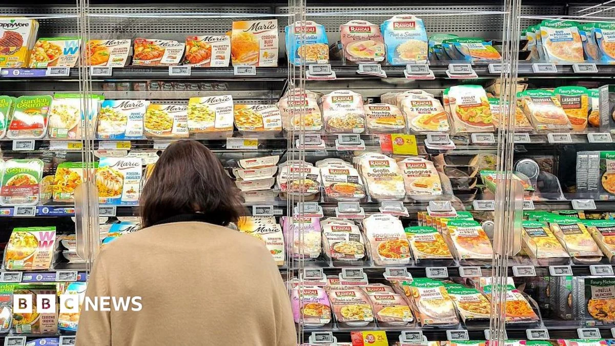 French supermarket fridges heated up in unprecedented cyber attack