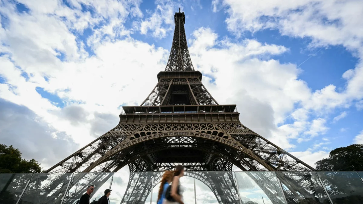 French Bond Yields Near 2002 Levels, Boosting US Treasurys Appeal