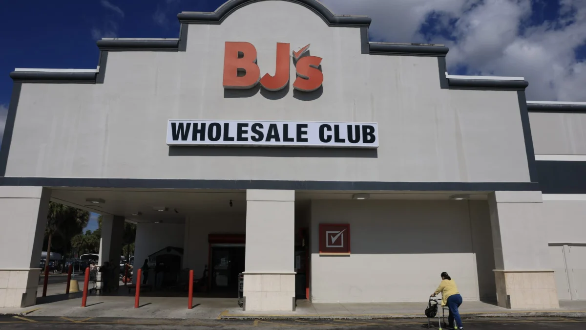 Retailers Trim Assortments to Boost Business Growth