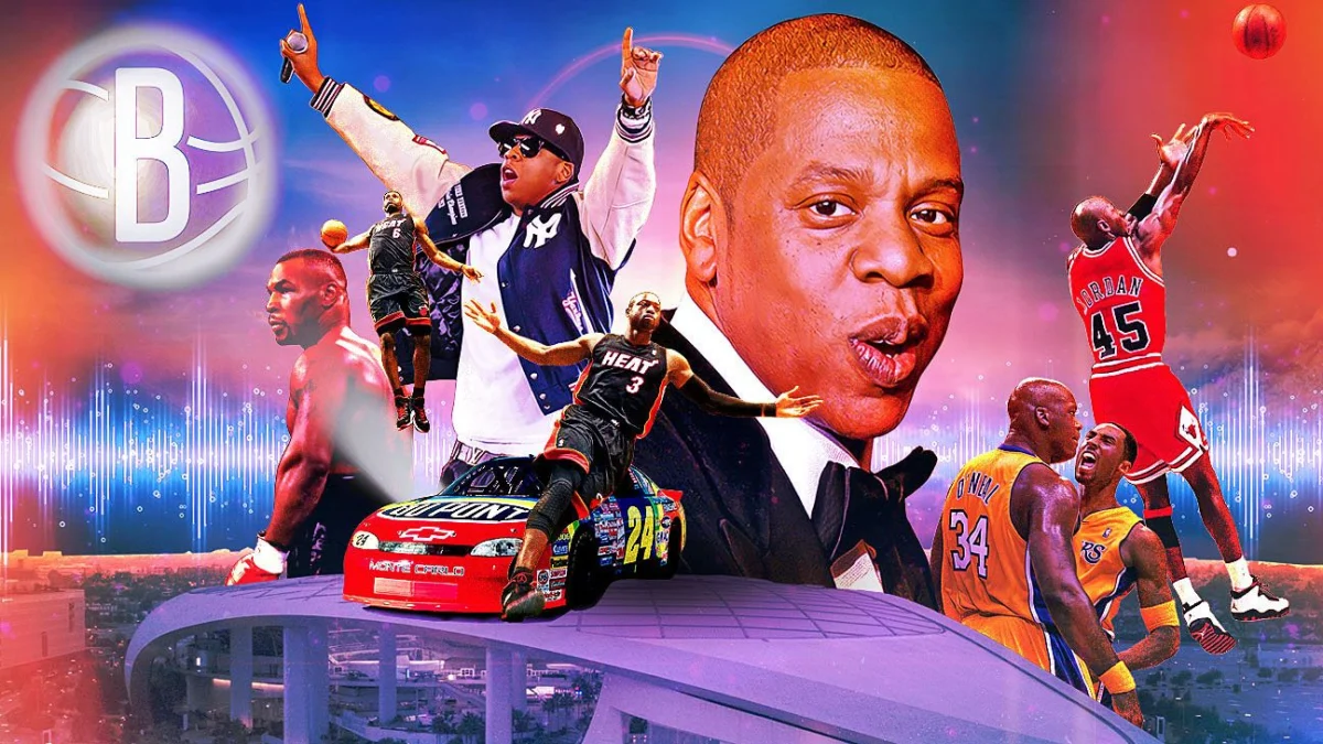 Jay-Z’s Sports References Ranked by ESPN Ahead of Super Bowl Halftime