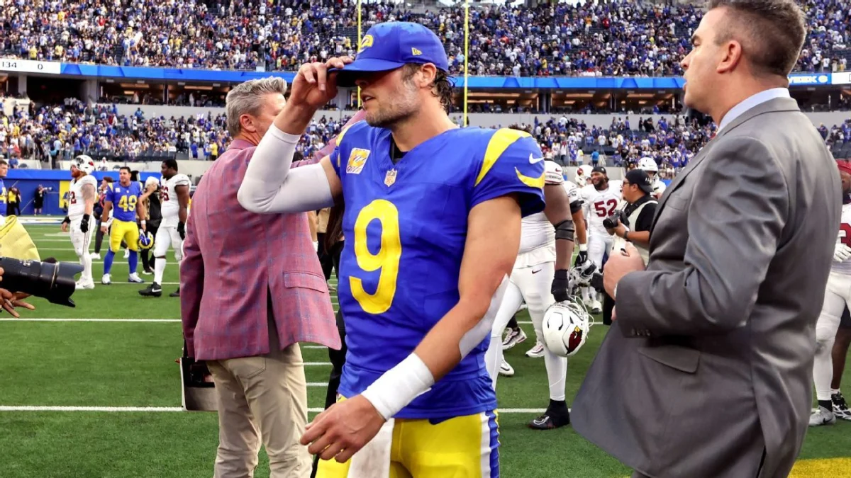 Rams Fall to 2-4 After Another Loss, Sinking in NFC West