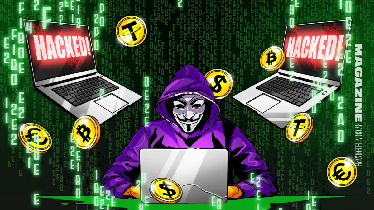 Debate Over Hacked Crypto Funds Highlights Decentralized Technology Limits