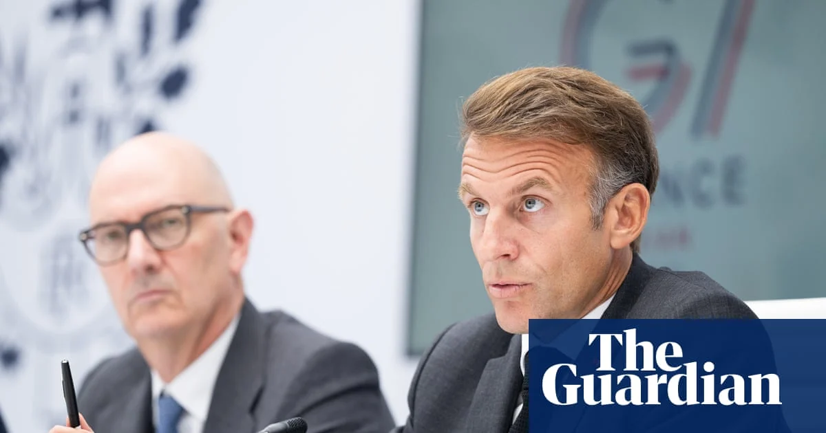 G7 to Release Up to 100 Million Barrels of Emergency Oil and Diesel