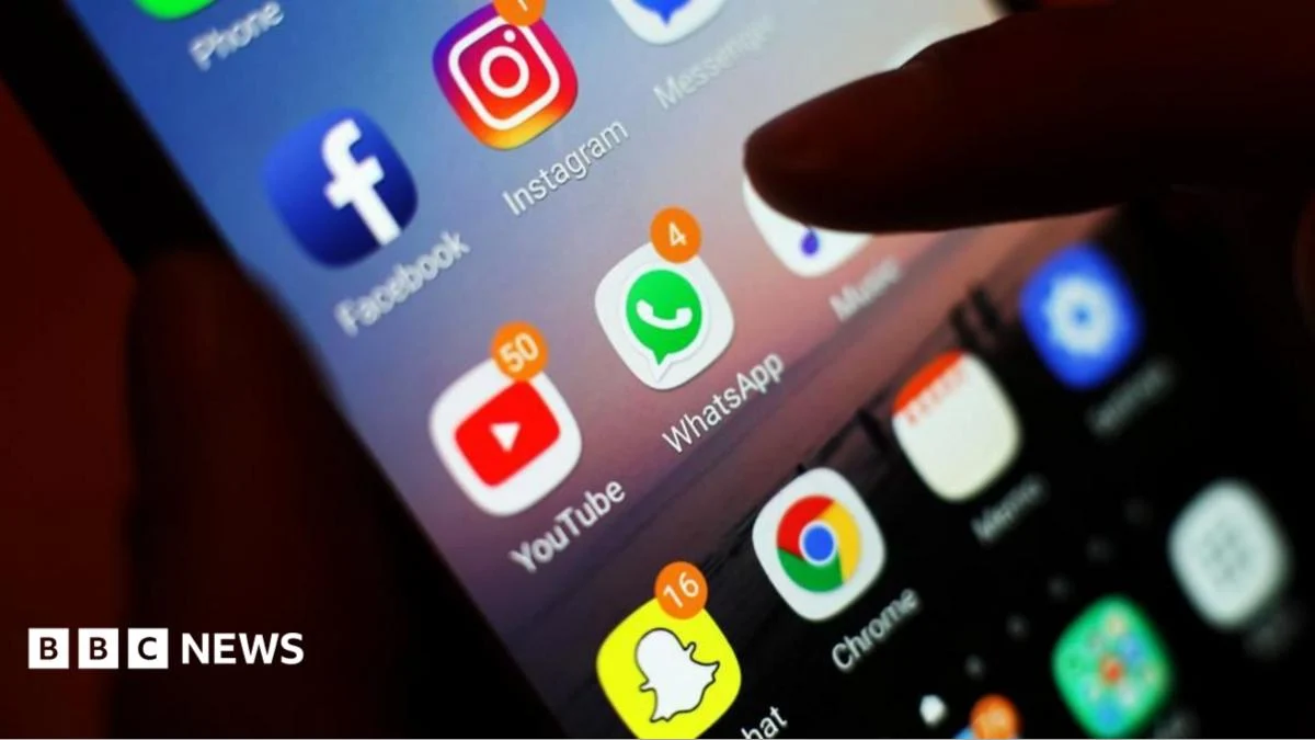 Gabon restores social media access after eight-month ban