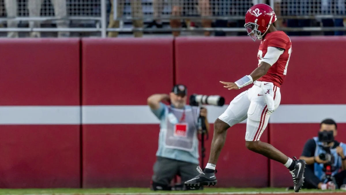 QB Showcase in Starkville Leads College Football’s Week 5 Action