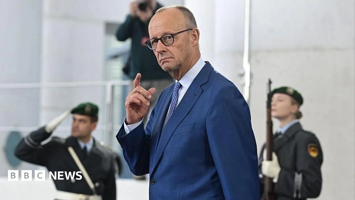 Germany faces ‘intensive’ foreign espionage after suspected Russian spy arrest