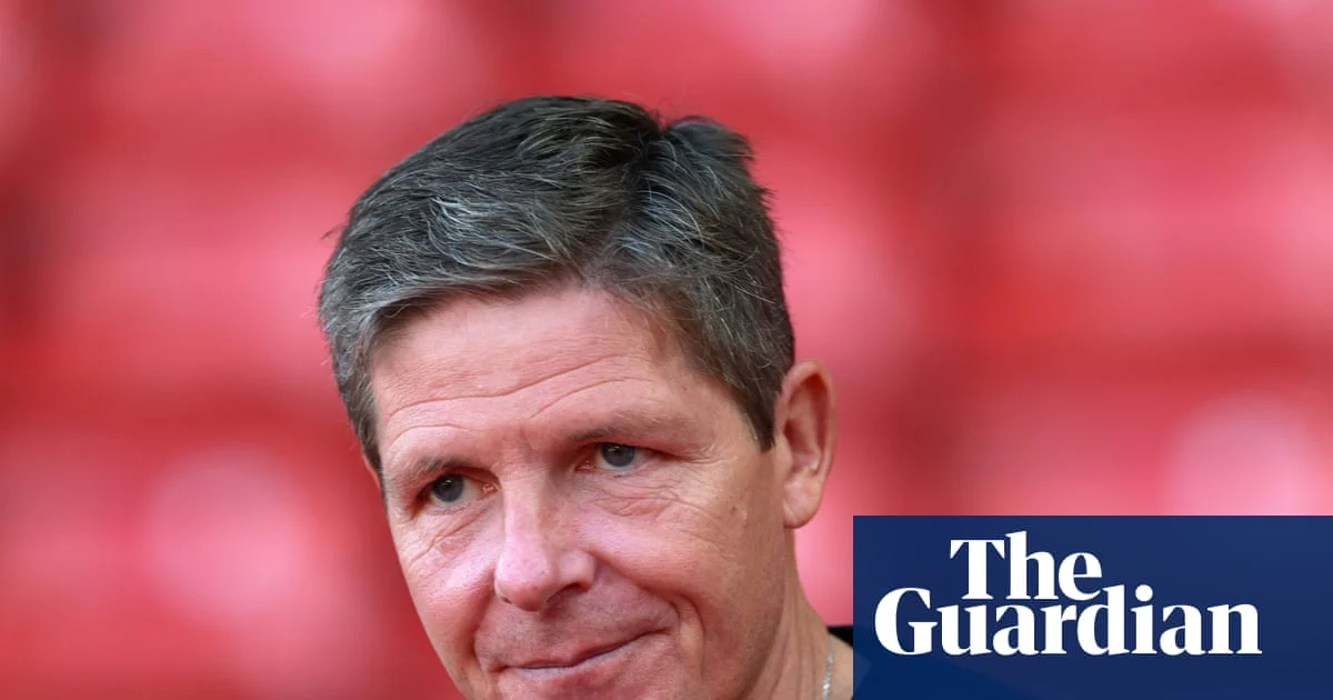 Glasner Urges Quick Resolution of Manchester City Saga Amid League Integrity Concerns