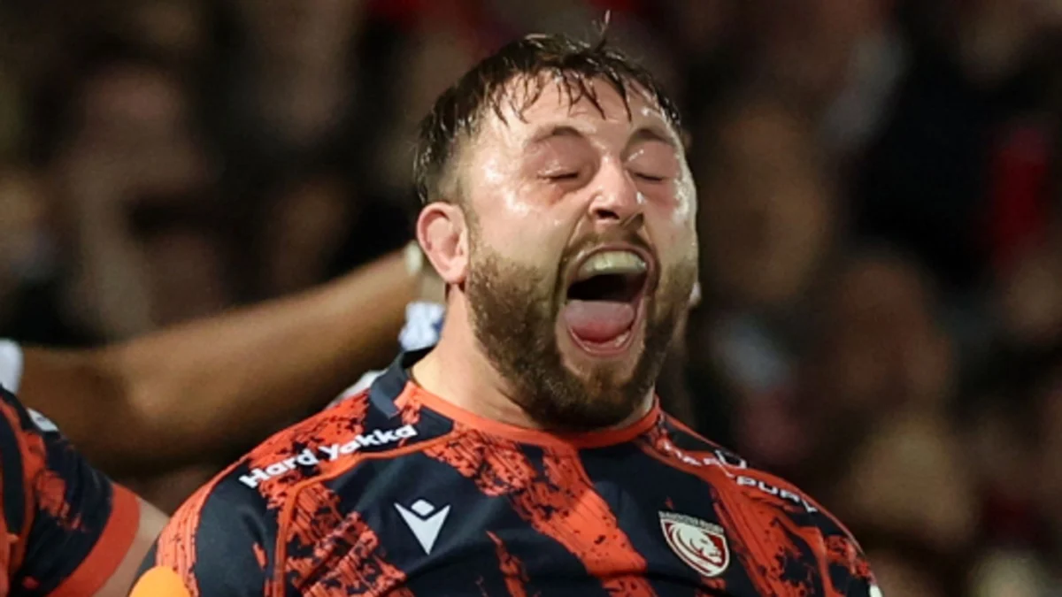 Gloucester Held to Thrilling 36-36 Draw by Bordeaux